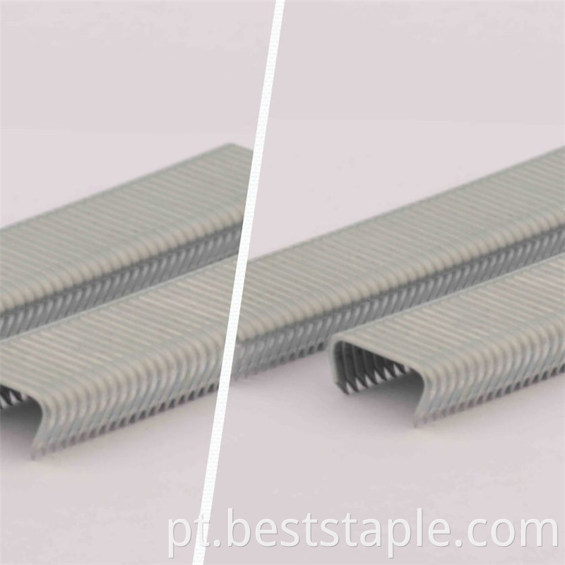 Hog Rings 34 15d50 Mattress Staple